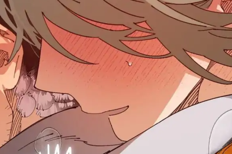 Lisez Mr.A's Farm Chapitre 22 de FR Manhwa Scan, émotion de Monsieur A