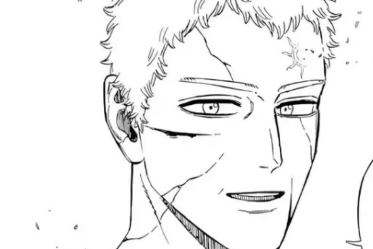 Le Nouvel Empereur de la Magie ! Suite Lire le Manga Black Clover Chapitre 391 Scan VF FR et Date de Sortie