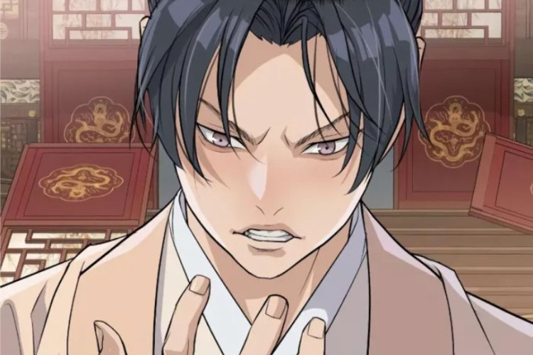 Lecture du Manhwa Becoming the Cheon Clan’s Mad Dog Chapitre 15 en Français, Une tension captivante