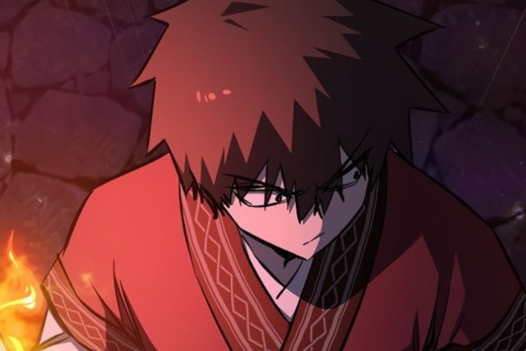 Une Énergie Inépuisable ! Lire le Manhwa Childhood Friend Of The Zenith Chapitre 104 Scan VF FR et Date de Sortie