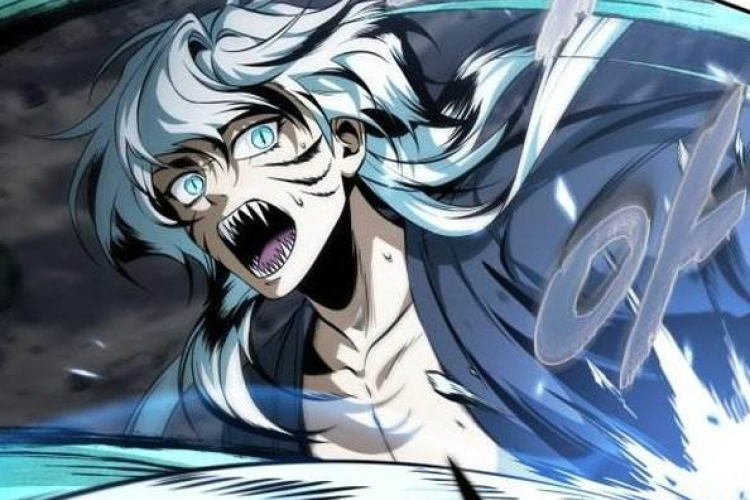 Manhwa Nano Machine Chapitre 298 en Français, La colère des utilisateurs rend le vortex encore plus imprévisible