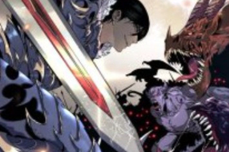 Manhwa Your Talent is Mine Chapitre Complet Scan VF, Ce jeune homme mystérieux peut absorber et maîtriser les talents des autres