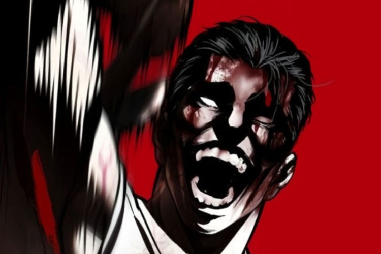 Spoiler RAW! Lecture En Ligne Manhwa Lookism Chapitre 605 Scan VF FR, Une Fin Tragique