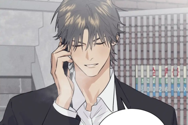 Update! Lire BL Manhwa After a Meal S2 Chapitre 22 en Français, Un nouveau voyage commence !