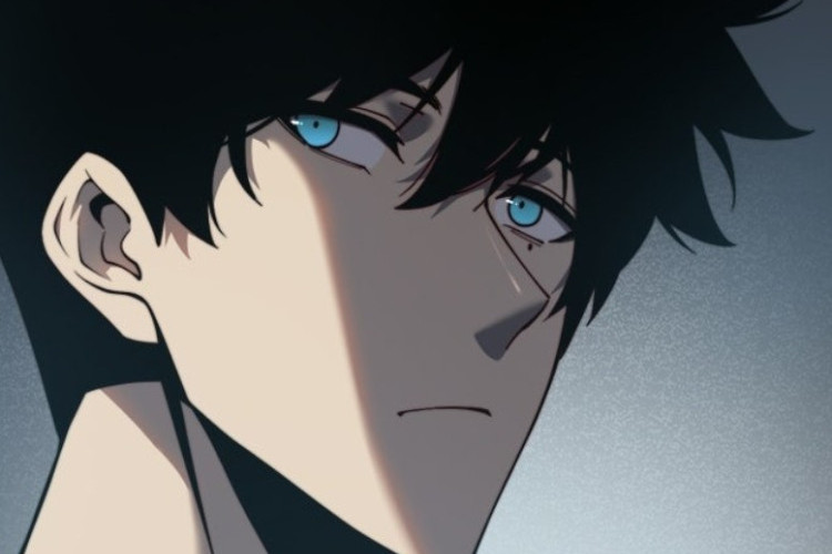 RAW Lecture En Ligne Webtoon INFINITE DECRYPTION: THE STRONGEST LEVEL Chapitre 4-5 Scan VF FR, Regard Sadique