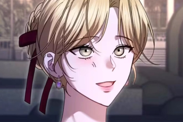 Lecture En Ligne Manhwa I Drank It Instead of My Husband Chapitre 11 Scan VF FR, La Camelia Bien-aimée