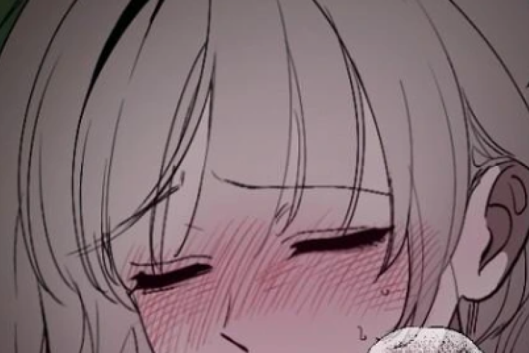 Manhwa The Orchard’s Circumstances Chapitre 20 en Français, Une sensation étrange et électrique pour Seyeon