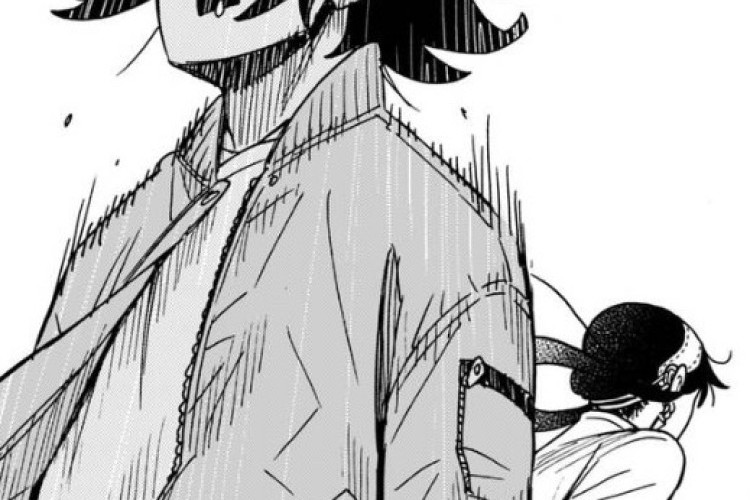 Liste des Manga Spy X Family Chapitre 137 Scan VF, Comme être frappé par la foudre par une journée ensoleillée