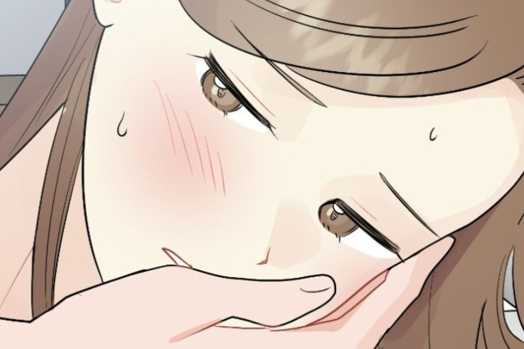 Son charme la fait fondre ! Lien Pour Lire le Webtoon La Baguette Trop Délicieuse (Obscene Baguette) Chapitre 2 en Français