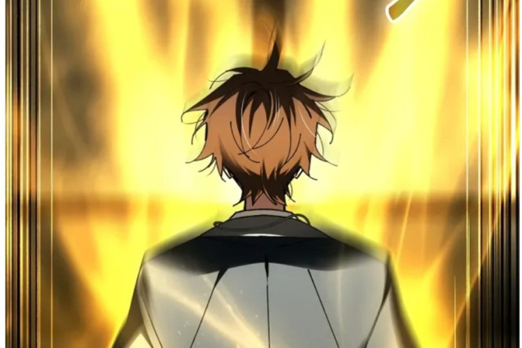 Lisez RAW Manhwa Magic Academy’s Genius Blinker Chapitre 20 en Français, La grande aventure du Maître