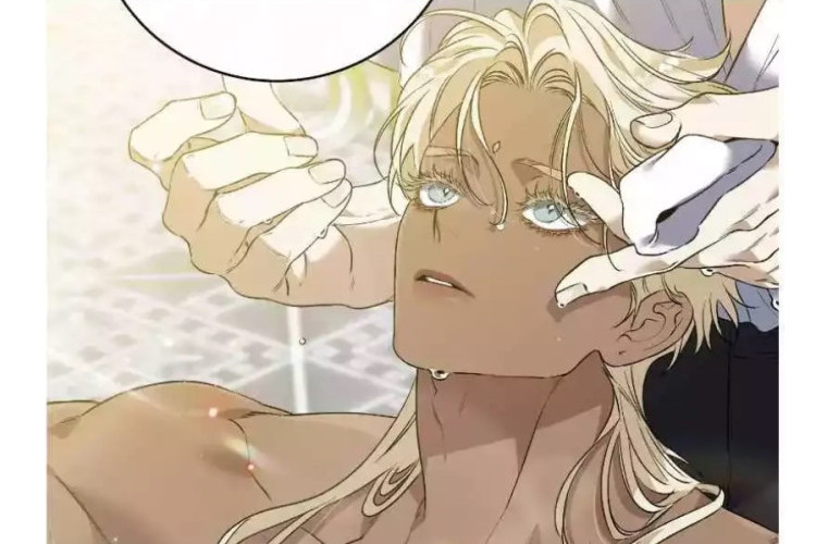 Spoilers le Manhwa Blossoms of the White Night Chapitre 24 en Français, Un amour envoûtant !