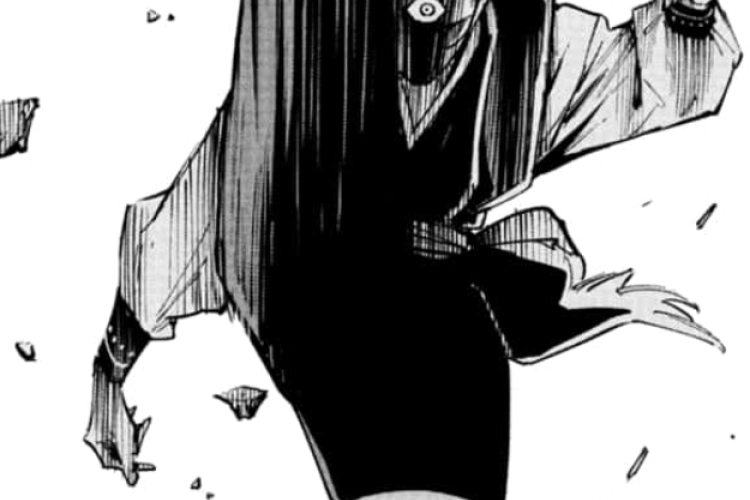 Spoilers et Lien Pour Lire du Manga Jujutsu Kaisen Modulo Chapitre 7 FR VF Scan, La fureur ardente de Maru