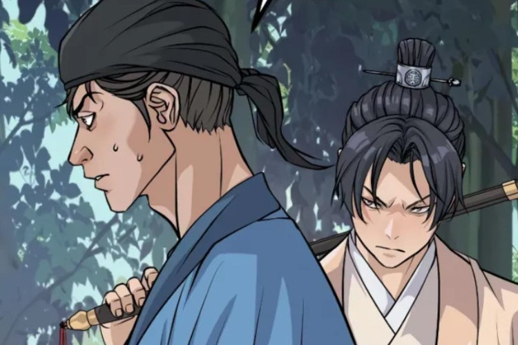 Spoilers du Manhwa Becoming the Cheon Clan’s Mad Dog Chapitre 14 en Français, Le débat des adversaires !