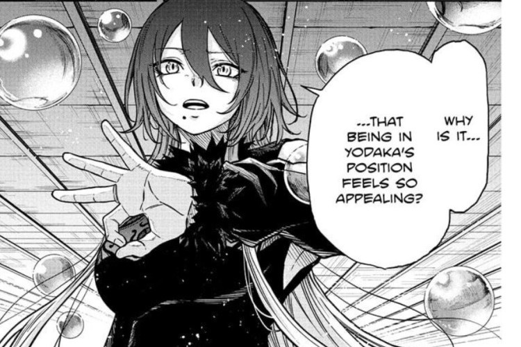 Spoilers & Lire le Manga Shinobi Undercover Chapitre 76 en Français, Une querelle qui s'envenime !