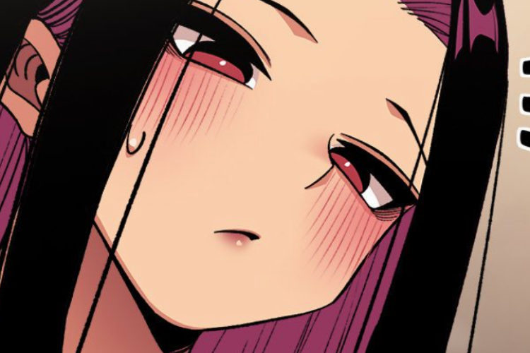 Webtoon Someone Stop Her ! (Stop Smoking) Chapitre 67 Scan FR, Entrez dans le programme d'entraînement de Seyoung