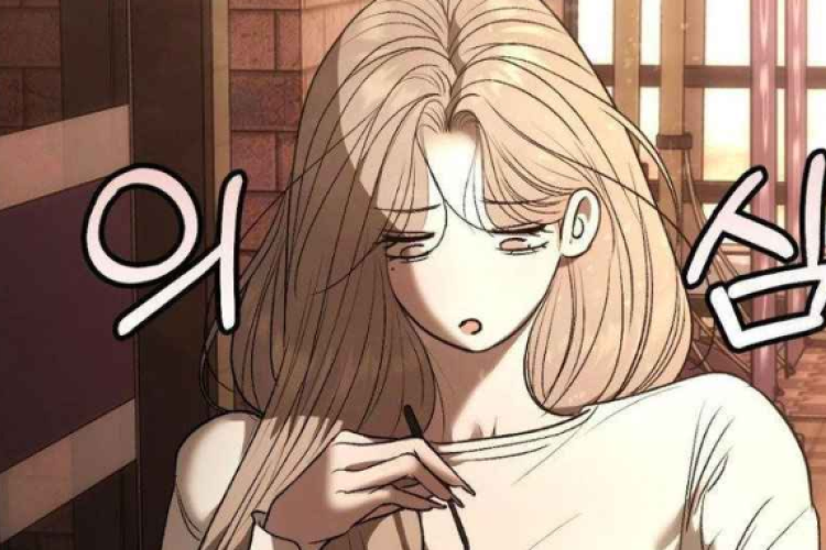 La vie après la rupture ! Liste des Manhwa Love Junkie Chapitre 28 Scan FR