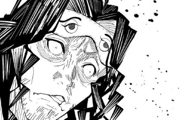 Lire le Manga LILI-MEN Scan VF FR Chapitre Complet, Choisir Le Rôle de Roi