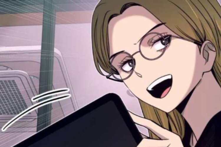 Lire le Manhwa My Bias Gets On The Last Train Chapitre 58 FR Scan, une relation qui sert de leçon