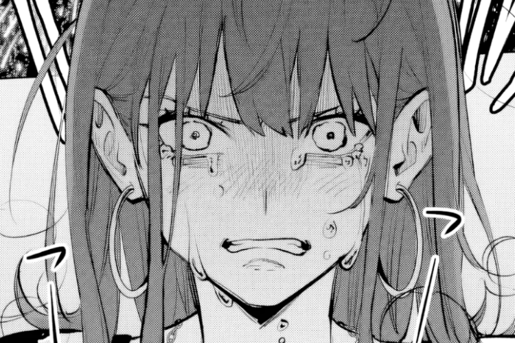 Spoiler RAW! Lecture En Ligne Manga Living Together with the Queen From My High School Days Chapitre 32 Scan VF FR, Le Désir D'amour