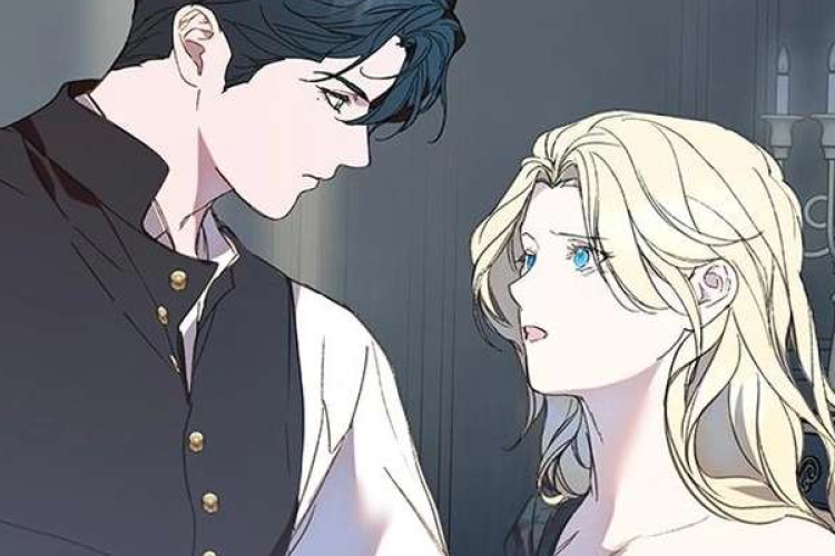 Une demande sincère ! Manhwa Parmi les débris (Amongst the Tainted) Chapitre 34 en Français