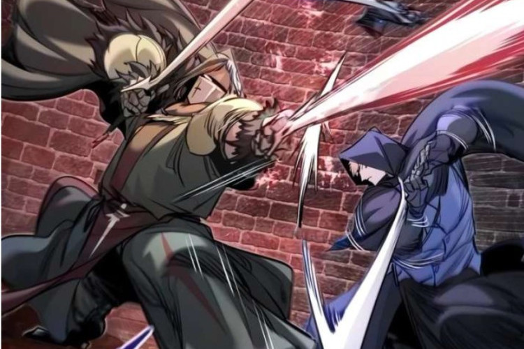 Spoiler du Manhwa The Regressed Mercenary’s Machinations Chapitre 91 en Français, Une attaque captivante