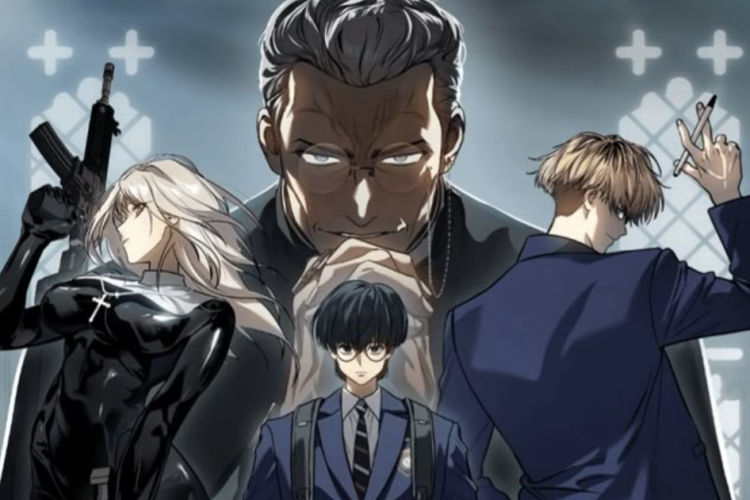 Synopsis, Autres Titres, et Lire le Manhwa Juvenile Law Scan VF FR Chapitre Complet, Gratuit Sans Login