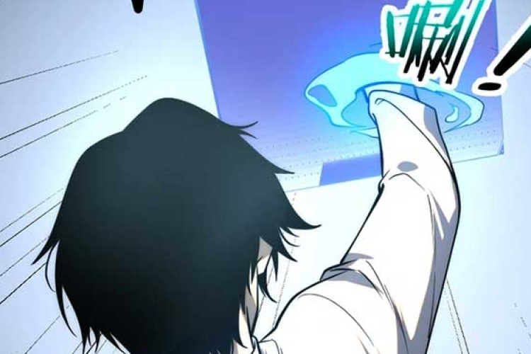 Awakening the Purple Thunder at the Beginning Chapitre 39 VF : Xu Jingming Domine l’Université Magique ! Lecture Gratuite Immédiate