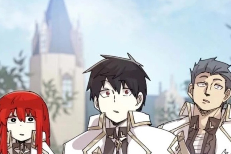 Spoiler RAW! Lecture En Ligne Manhwa Reincarnation of the Hero Party's Grand Mage Chapitre 133 Scan VF FR, Envie D'aventure