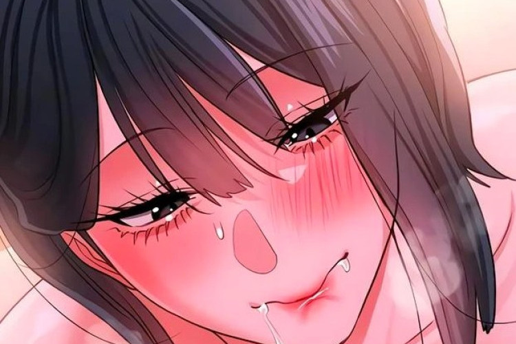 Lire le Manhwa A Dangerous Deal And The Girl Next Door Chapitre 46 VF FR SCAN, Le charme d'un homme mûr ! 