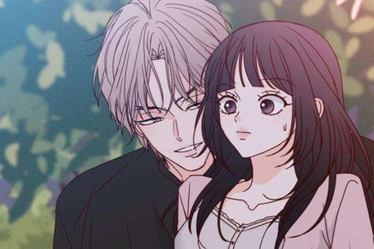 Je T'ai Eu ! Suite Lire le Webtoon My Meddler in Love Chapitre 28-29 Scan VF FR & Date de Sortie