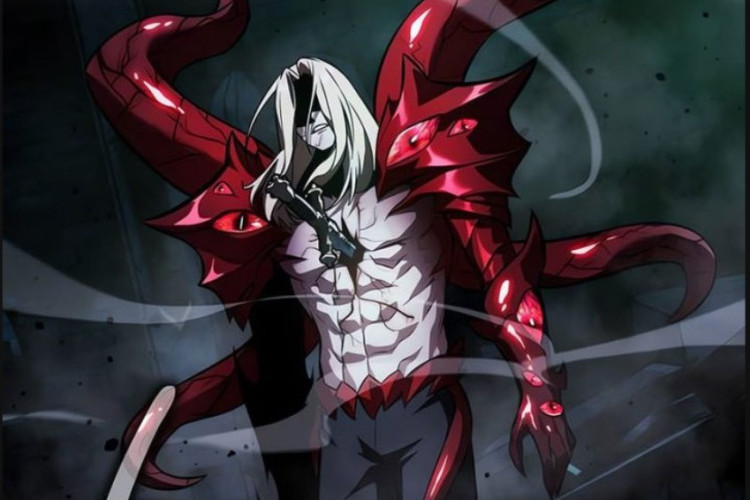 Lire le Manhwa The Extra's Academy Survival Guide Chapitre 102 en Français, Le Maître à pleine puissance !