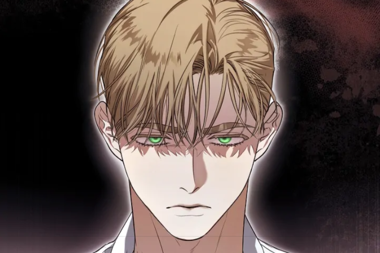 Leer le Manhwa BL Kiss Me If You Can Saison 2 Chapitre 37 en Français, Chase a un nouveau plan