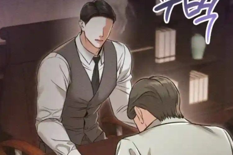 Lien Lire le Manhwa Nighttime Friend Full Chapitre en Français, L'histoire complète, ici !