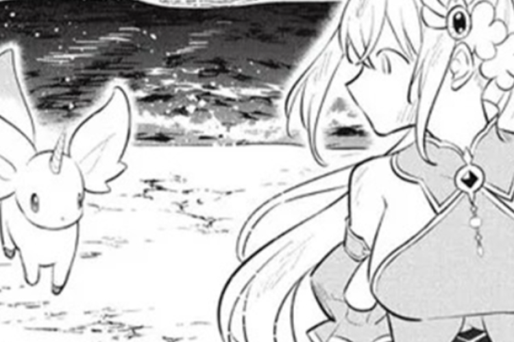 Quelle Compétence ! Lire le Manga Failure Skill Berry Master (Bogus Skill 'Fruitmaster') Chapitre 24 Scan VF FR et Date de Sortie