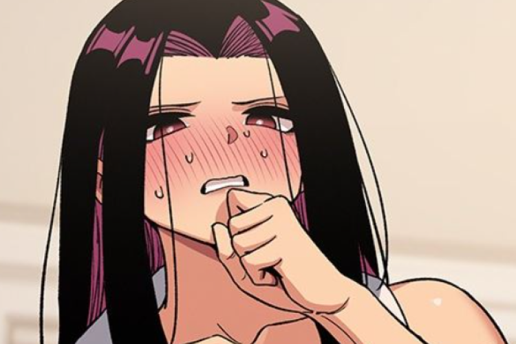 Lire le Manhwa Someone Stop Her ! (Stop Smoking) Chapitre 63 Scan FR, Celui qui a vraiment perdu la tête, c'est Seyoung