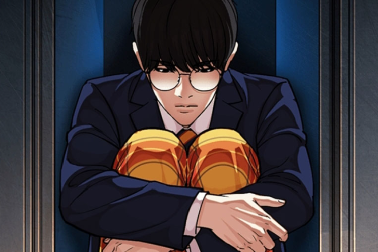 La Vengeance ! Spoiler & Lire le Manhwa Lookism Chapitre 593 Scan VF FR