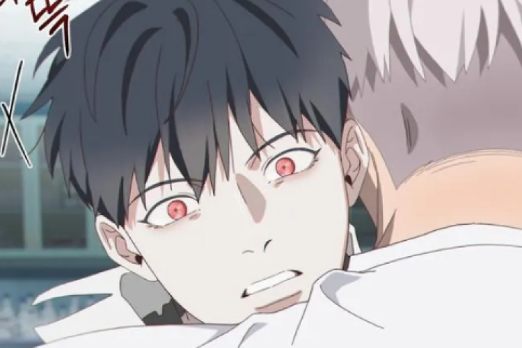 RAW Lien Pour Lire des Manhwa MIGNON Chapitre 6 VF Scan, Les mauvais médecins sont OK ! 