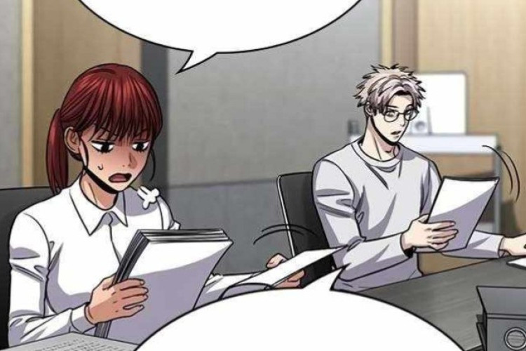 Lien Pour Lire le Manhwa True Education Chapitre 249 en Français, Faites demi-tour et heures supplémentaires !