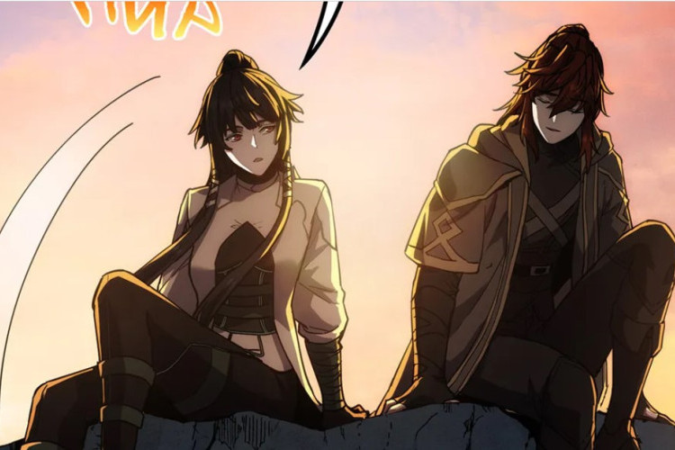 Update! Lisez la Manhwa The Beginning After The End Chapitre 234 en Français, Préparez-vous au combat