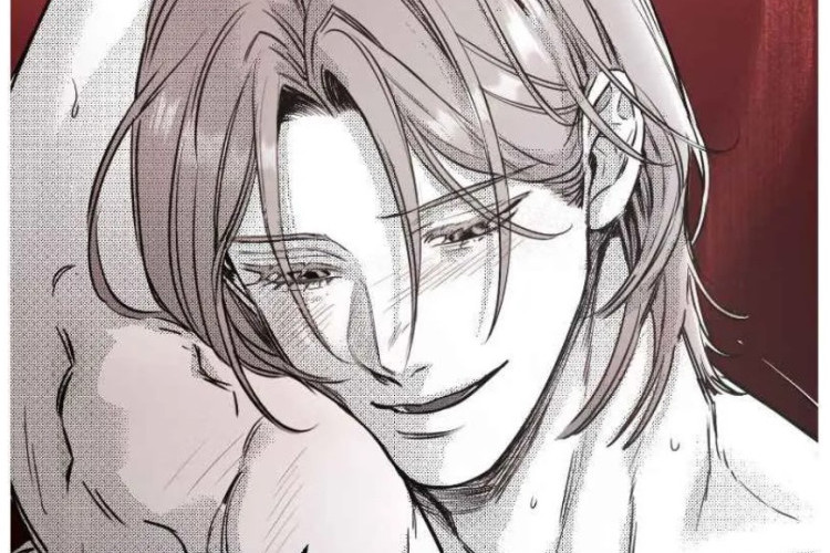 Spoiler du Manhwa BL You Are My World Chapitre 20 en Français, Encore plus terrifiant avec Master