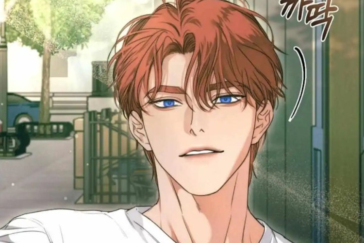 Lien Lire le Manhwa BL Desire Me If You Can Chapitre 2 en Français, Une histoire d'amour