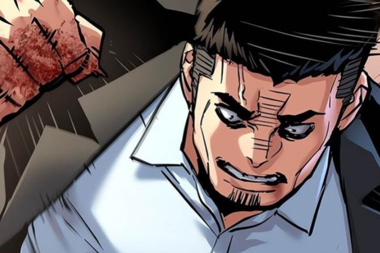 Arrêté avec succès ! Heure RAW Manhwa Mercenary Enrollment Chapitre 260 Scan VF