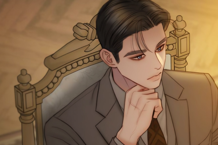 Lire la bande dessinée Manhwa Serena Chapitre 129 Scan FR VF RAW, Serena a paniqué à la rencontre d'Eiser