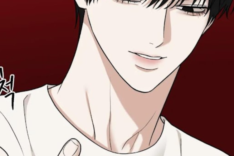 C'est Parfait ! Lire le Manhwa BL Reverse Thinking Chapitre 36 Scan VF FR & Date de Sortie