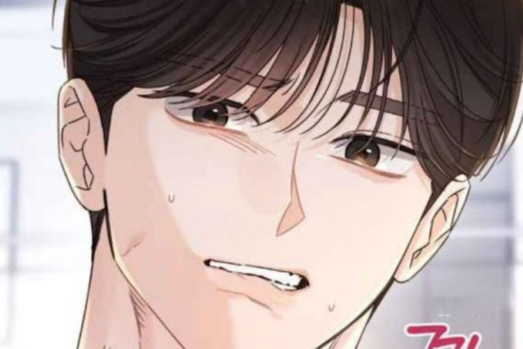 Impossible de Résister à la Tentation ! Spoiler & Lire le Manhwa BL Alpha Trauma Chapitre 32 Scan VF FR