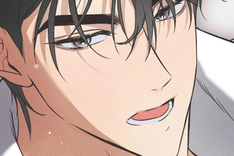 High School Salty Heart – Chapitre 10 VF (Scan FR) – Le retour du crush impossible !