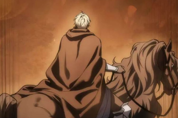 Manhwa Star-Embracing Swordmaster Chapitre 109 VF Scan, Sensation d'avoir envie de se diriger vers un piège