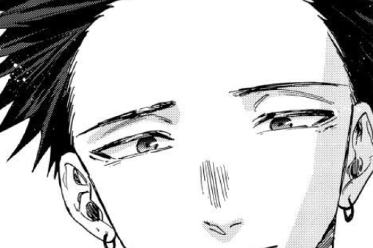 Amitié saine! RAW Lire Manga Kaoru Hana Wa Rin To Saku (The Fragrant Flower Blooms With Dignity) Chapitre 178 en Francais