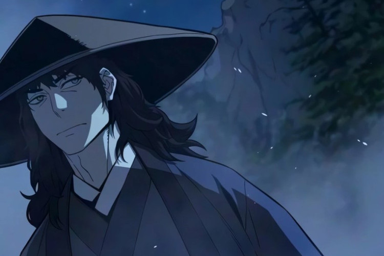 Lien Lire le Manhwa Absolute Sword Sense Chapitre 187 en Français, Une tension palpable