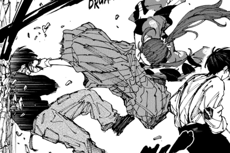 RAW Lire Manga Sakamoto Days Chapitre 233 en Français, Hé ! Pas encore d'ordre d'attaque !